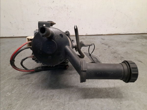 Pompe direction assistee Citroën C4 II (NC_) 1.6 hdi 90 (2009) 5 portes