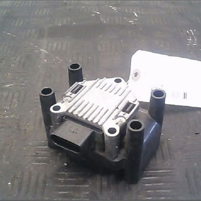 Bobine allumage Volkswagen POLO (6N2) 1.4 (1999-2001) 5 portes