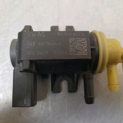 Capteur pression turbo VOLKSWAGEN GOLF V