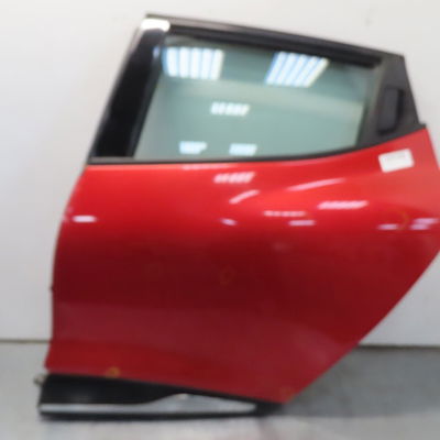 Porte arrière gauche Renault CLIO IV (BH_) 1.5 dci 90 (2012) 5 portes