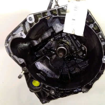Boîte à vitesse mecanique Alfa romeo SPIDER (916_) 2.0 t.spark 16v (916s2b) (1998-2000)