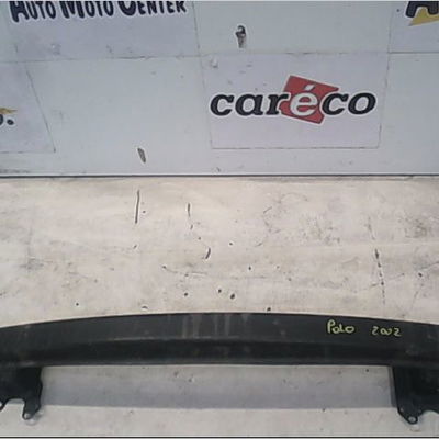 Renfort pare-choc avant Volkswagen POLO (9N_, 9A_) 1.4 tdi (2001-2005)