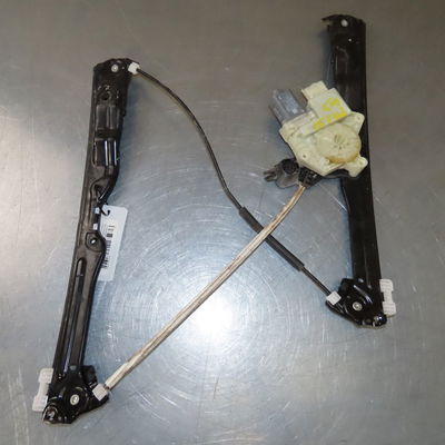 Mecanisme  moteur lève-glace avant droit Peugeot 308 SW II (LC_, LJ_, LR_, LX_, L4_) 1.2 thp 130 (2014-2021)