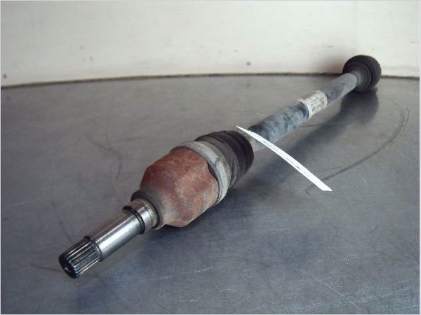 Transmission avant droite CITROEN C3 II Phase 1 11-2009--02-2013
