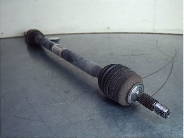 Transmission avant droite CITROEN C3 II Phase 1 11-2009--02-2013