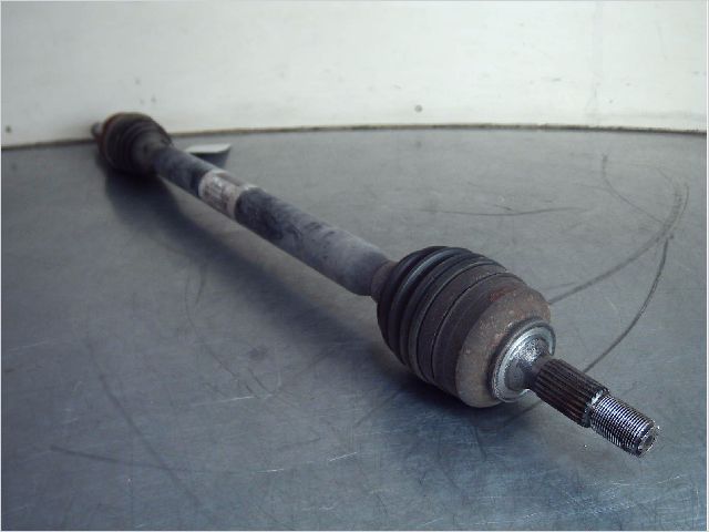 Transmission avant droite CITROEN C3 II Phase 1 11-2009--02-2013