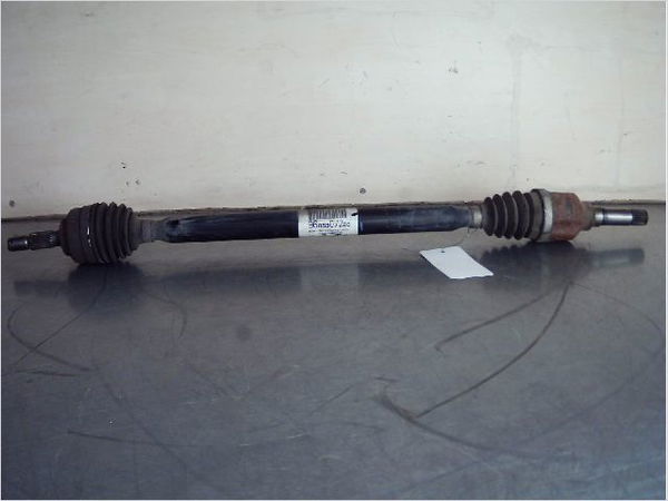 Transmission avant droite CITROEN C3 II Phase 1 11-2009--02-2013