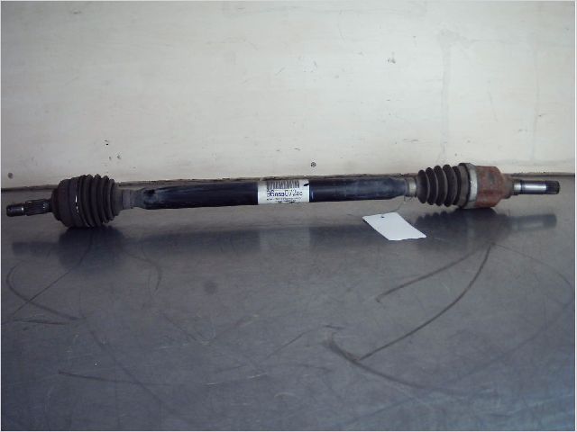 Transmission avant droite CITROEN C3 II Phase 1 11-2009--02-2013