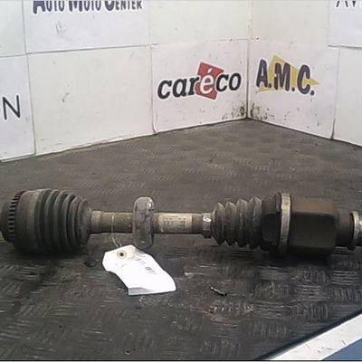 Transmission avant gauche Renault CLIO II (BB_, CB_) 1.5 dci (b-c2j) (2004-2012)