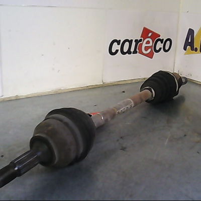 Transmission avant gauche Citroën C3 I (FC_, FN_) 1.4 i (2002-2010) 5 portes