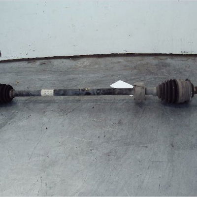 Transmission avant droite Suzuki SWIFT III (MZ, EZ) 1.3 (rs 413) (2005)