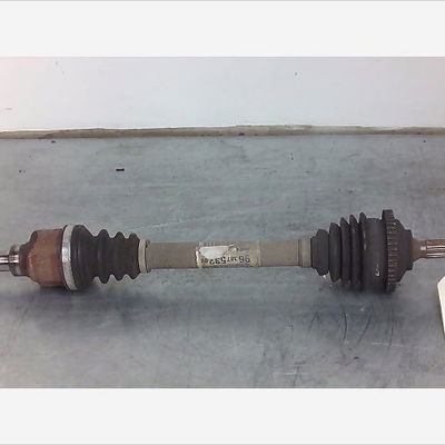 Transmission avant gauche Peugeot 206 3-5 portes (2A-C) 1.4 i (1998-2012) 3 portes