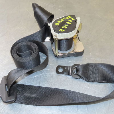Ceinture avant droite Bmw Z4 Roadster (E85) M (2006-2008)