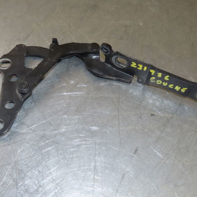 Compas g capot Bmw Z4 Roadster (E85) M (2006-2008)