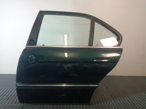 Porte arrière gauche Bmw 7 (E38) 750 i, il (1994-2001)