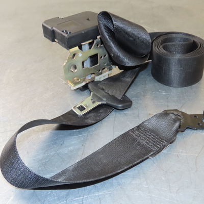 Ceinture avant gauche Bmw Z4 Roadster (E85) M (2006-2008)