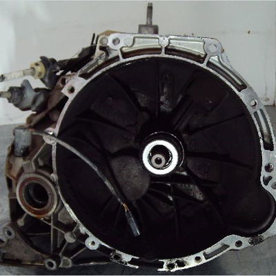 Boîte à vitesse mecanique Ford TOURNEO CONNECT 1.8 tdci (2002-2013)