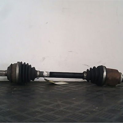 Transmission avant gauche Toyota YARIS (_P9_) 1.4 d-4d (nlp90_) (2005-2012)