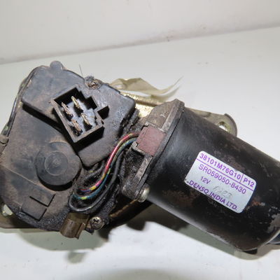 Moteur essuie-glace avant Suzuki ALTO VI (FF) 1.1 (rf410) (2004-2008)