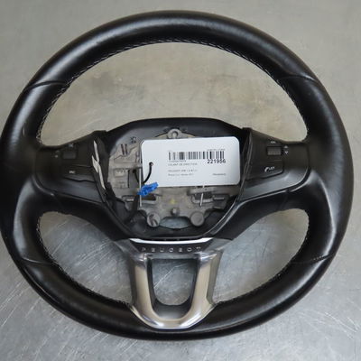 Volant de direction Peugeot 208 I (CA_, CC_) 1.2 vti 82 (2012)