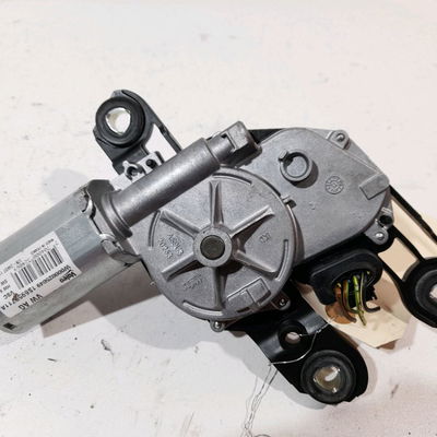 Moteur essuie-glace arrière Seat Mii (KF1, KE1) 1.0 (2011-2019)