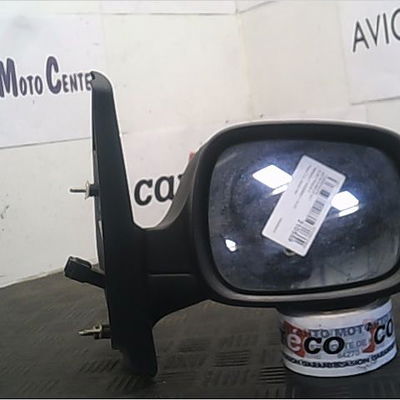 Retroviseur exterieur electrique droit Renault KANGOO (KC0-1_) 1.9 dti (kc0u) (2000)
