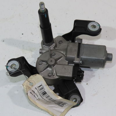 Moteur essuie-glace arrière Opel KARL (C16) 1.0 (2015-2018)