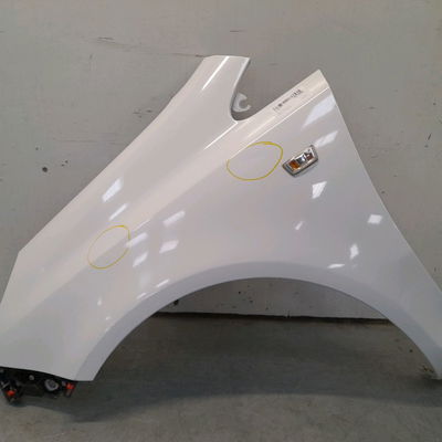 Aile avant gauche Opel CORSA D (S07) 1.2 (l08, l68) (2006-2014) 5 portes