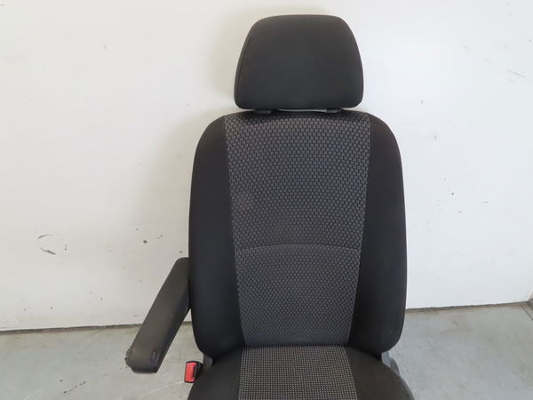 Siège avant gauche Mercedes-benz SPRINTER 3,5-t Camionnette (B907, B910) 316 cdi rwd (907.631, 907.633, 907.635, 907.637) (2018)
