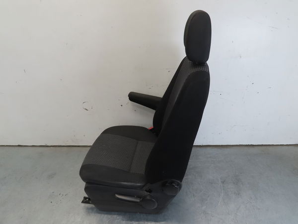 Siège avant gauche Mercedes-benz SPRINTER 3,5-t Camionnette (B907, B910) 316 cdi rwd (907.631, 907.633, 907.635, 907.637) (2018)