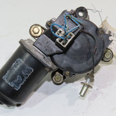 Moteur essuie-glace avant Mazda 323 F VI (BJ) 2.0 td (1998-2001) 5 portes