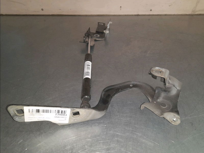 Compas g capot Renault CAPTUR I (J5_, H5_) 1.5 dci 90 (2013) 5 portes