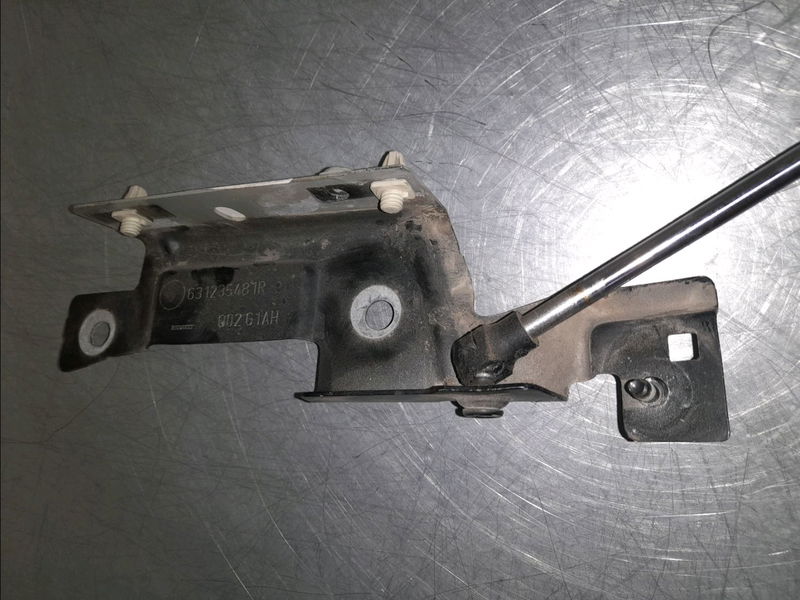 Compas g capot Renault CAPTUR I (J5_, H5_) 1.5 dci 90 (2013) 5 portes