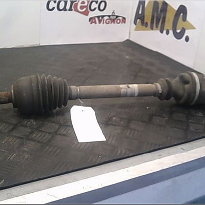 Transmission avant gauche Renault MEGANE II Break (KM0-1_) 1.5 dci (km16, km1e) (2005-2008)