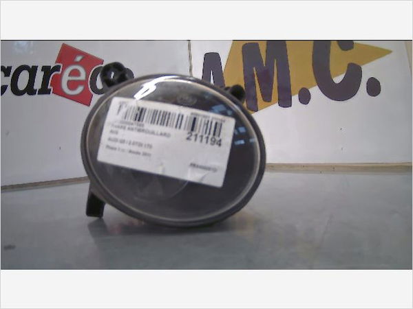 Phare antibrouillard avant gauche Audi Q5 (8RB) 2.0 tdi quattro (2012-2017)