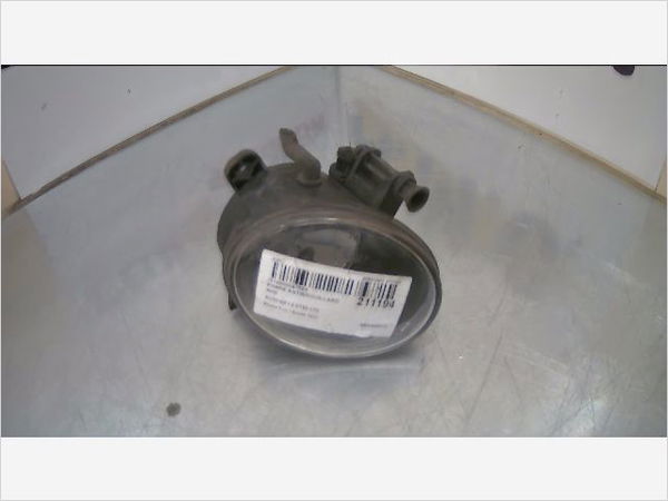 Phare antibrouillard avant gauche Audi Q5 (8RB) 2.0 tdi quattro (2012-2017)