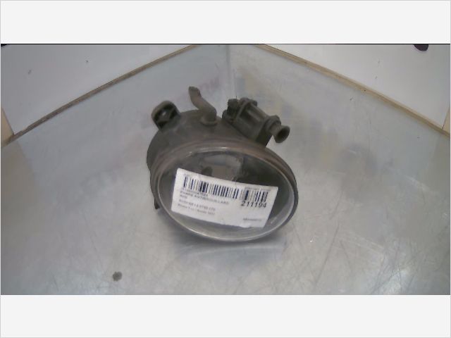 Phare antibrouillard avant gauche Audi Q5 (8RB) 2.0 tdi quattro (2012-2017)