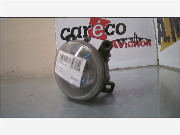Phare antibrouillard avant gauche Audi Q5 (8RB) 2.0 tdi quattro (2012-2017)