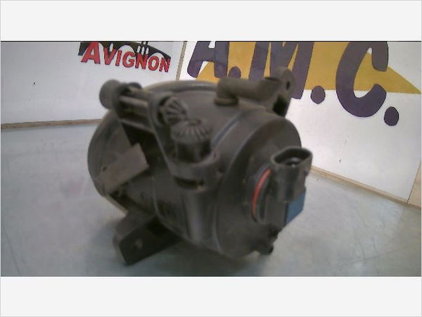 Phare antibrouillard avant gauche Audi Q5 (8RB) 2.0 tdi quattro (2012-2017)