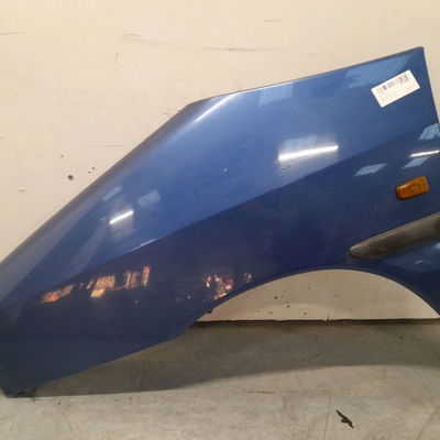 Aile avant gauche Peugeot 806 (221) 2.0 (1994-2002)