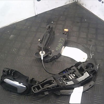 Systeme condamnation avg Citroën C4 PICASSO II 1.6 hdi - bluehdi 115 (2013) 5 portes