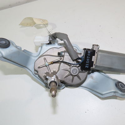 Moteur essuie-glace arrière Kia RIO III (UB) 1.2 cvvt (2014-2017)