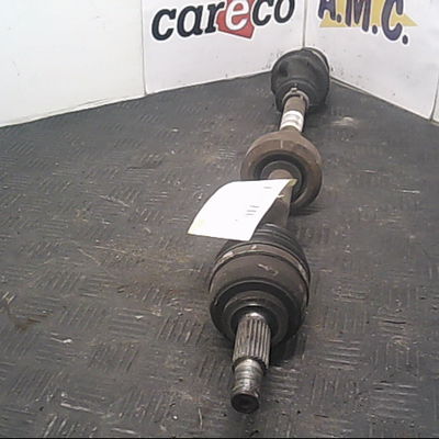 Transmission avant droite Renault TWINGO II (CN0_) 1.2 16v (cn0k, cn0v) (2007) 3 portes