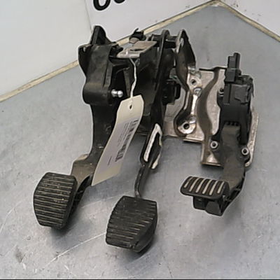 Pedalier complet Citroën C3 II (SC_) 1.4 hdi 70 (sc8hzc, sc8hr0, sc8hp4) (2009) 5 portes