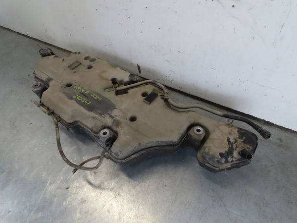 Reservoir fap Mercedes-benz CLASSE A (W177) A 200 d (177.012) (2018) 5 portes