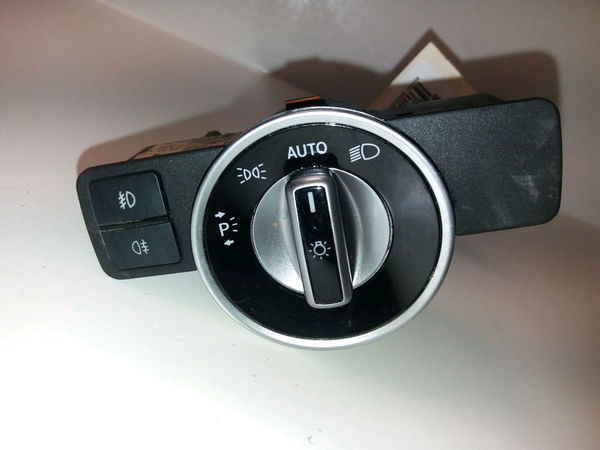 Interrupteur commande de phares Mercedes-benz CLASSE GLA (X156) Gla 200 cdi - d (156.908) (2013)