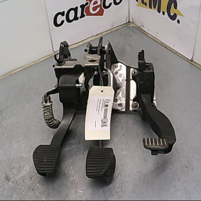Pedalier complet Citroën C3 PICASSO (SH_) 1.6 hdi (2009)
