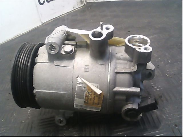 Compresseur air conditionne Volkswagen GOLF VI (5K1) 2.0 tdi 4motion (2009-2012)