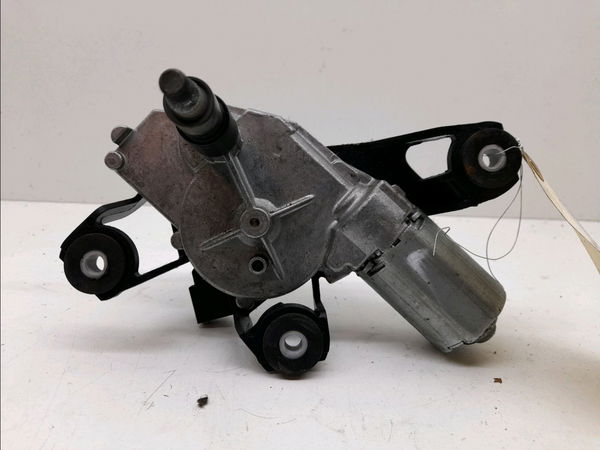 Moteur essuie-glace arrière Renault MEGANE II (BM0-1_, CM0-1_) 1.5 dci (bm0f, bm0t, bm2b, cm0f, cm0t) (2002-2008) 5 portes