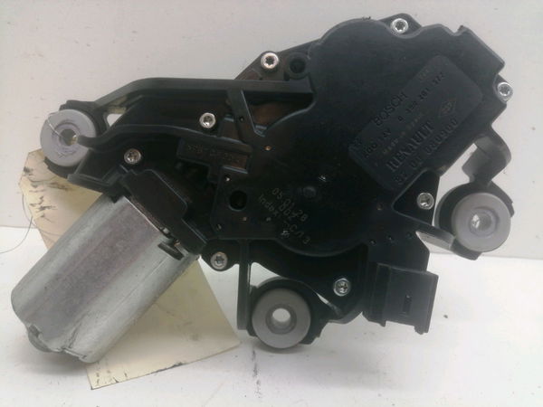 Moteur essuie-glace arrière Renault MEGANE II (BM0-1_, CM0-1_) 1.5 dci (bm0f, bm0t, bm2b, cm0f, cm0t) (2002-2008) 5 portes
